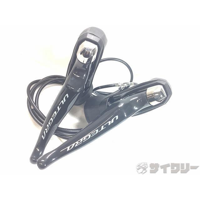 シマノアルテグラ ST-R8020 油圧STI シフター
アルテグラ ◇◇シマノ SHIMANO アルテグラ ST-R8020 ULTEGRA 油圧 DISC STI