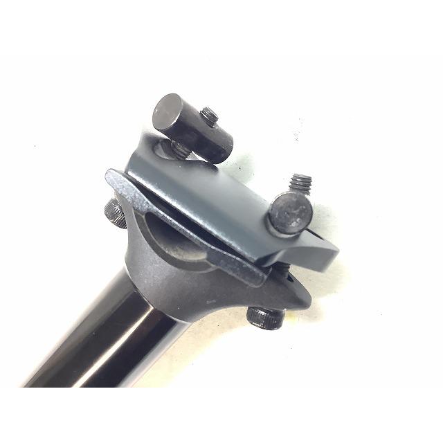 【新品未使用】KS ドロッパーシートポスト　31.6mm 150mm ／581g 新品未使用】KS ドロッパーシートポスト31.6mm 150mm ／581g