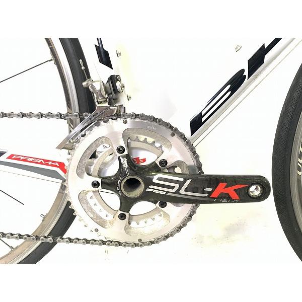 BH PRISMA 105 ロードバイク