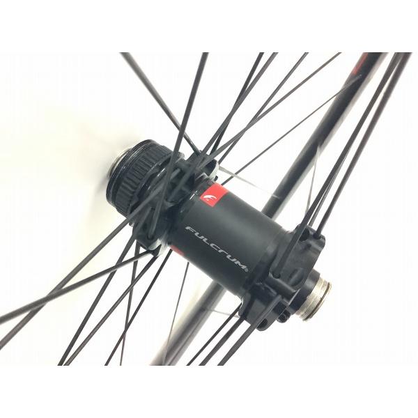 Fulcrum racing 5 DB 700c ディスク用ホイール レーシング5 DB ディスクブレーキ| フルクラム（FULCRUM