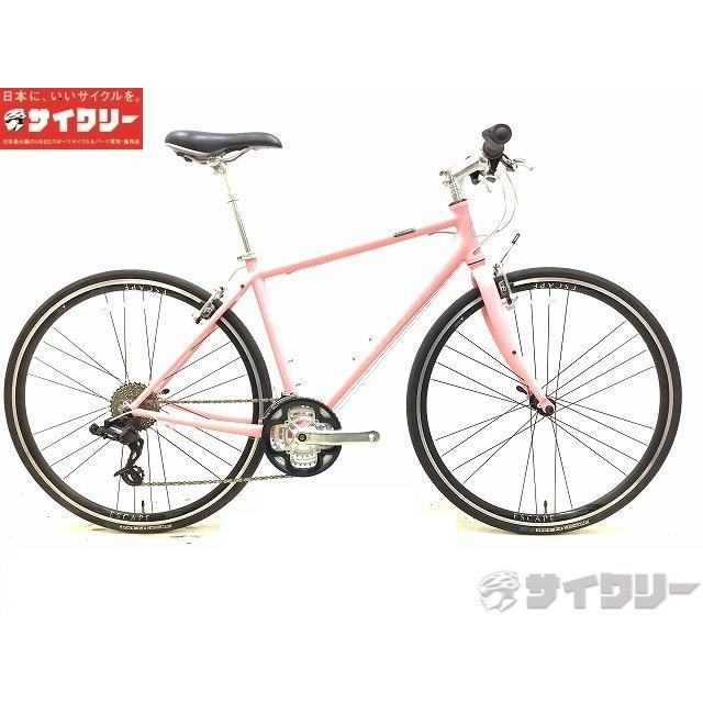 中古 クロスバイク ジャイアント エスケープR3