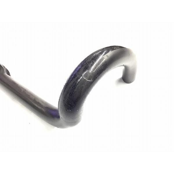 ハンドル ドロップ 3T ドロップハンドル ERGONOVA TEAM 約440mm