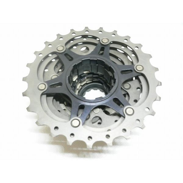 スプロケット  シマノ スプロケット DURA-ACE CS-R9100 11s/11-25T - 中古 |  | 02