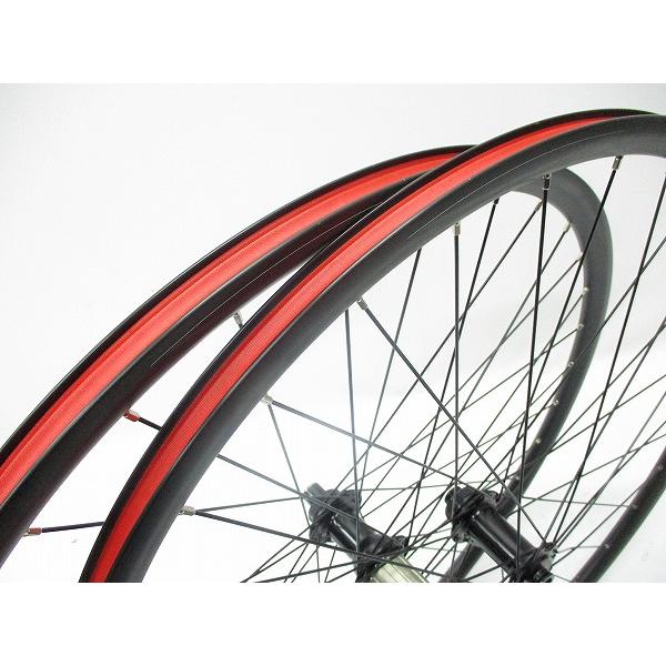ホイール（DISC用） 700C アレックスリムズ ホイールセット COMP DISC