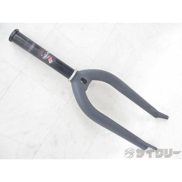 フォーク フィットバイクス BMX用フロントフォーク BLADEモデル（推定
