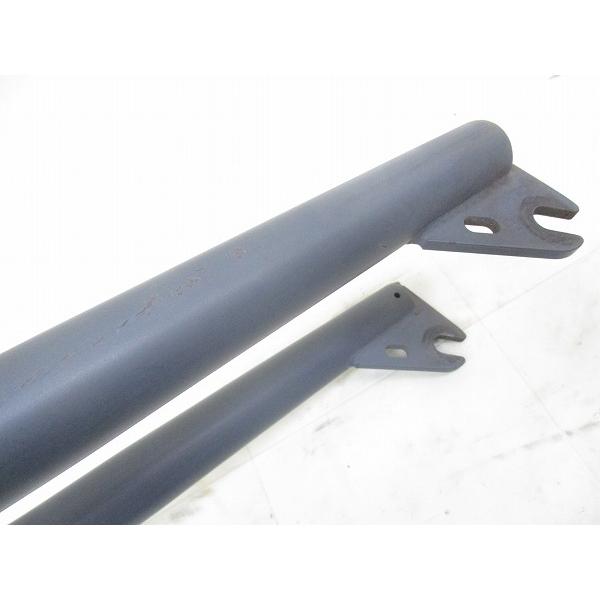 フォーク フィットバイクス BMX用フロントフォーク BLADEモデル（推定
