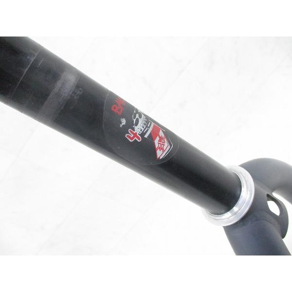 フォーク フィットバイクス BMX用フロントフォーク BLADEモデル（推定
