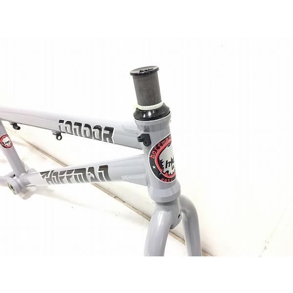 BMX ホフマン CONDOR 2021 中古 : サイクリー Yahoo!ショップ - 通販