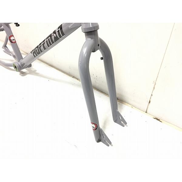 BMX ホフマン CONDOR 2021 中古 : サイクリー Yahoo!ショップ - 通販
