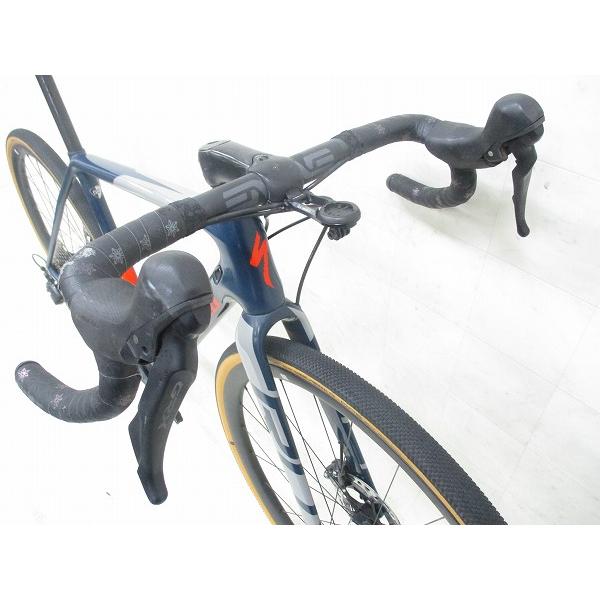 ロードバイク シクロクロス スペシャライズド CRUX ELITE DISC X1 2018