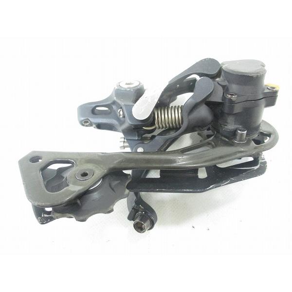リアディレイラー シマノ RD-M986 XTR 10s - 中古 : サイクリー リアディレイラー シマノ RD-M986 XTR 10s - 中古 : サイクリー