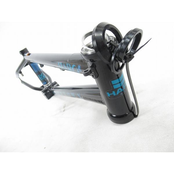 BMX  ハロ DOWNTOWN 16　フレームのみ 2021 中古｜cycly｜02