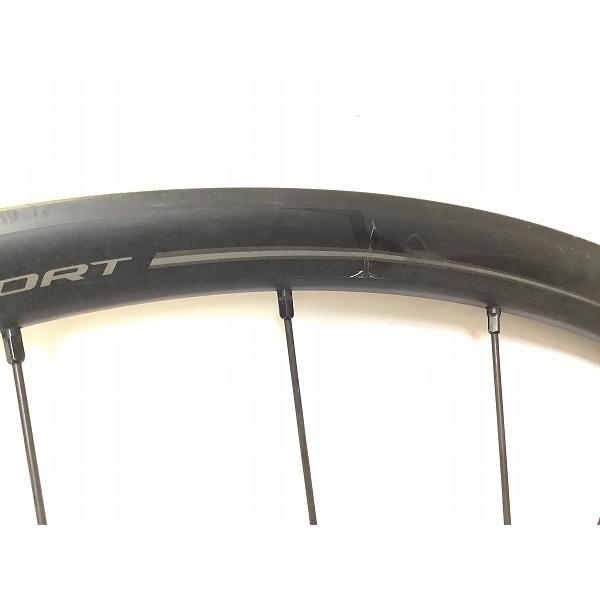 ホイール（DISC用） 700C スペシャライズド リアホイール AXIS