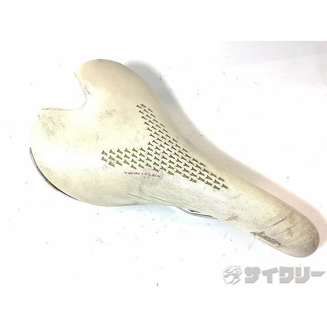 サドル フィジーク サドル アリアンテγ K:IUMレール - 中古 