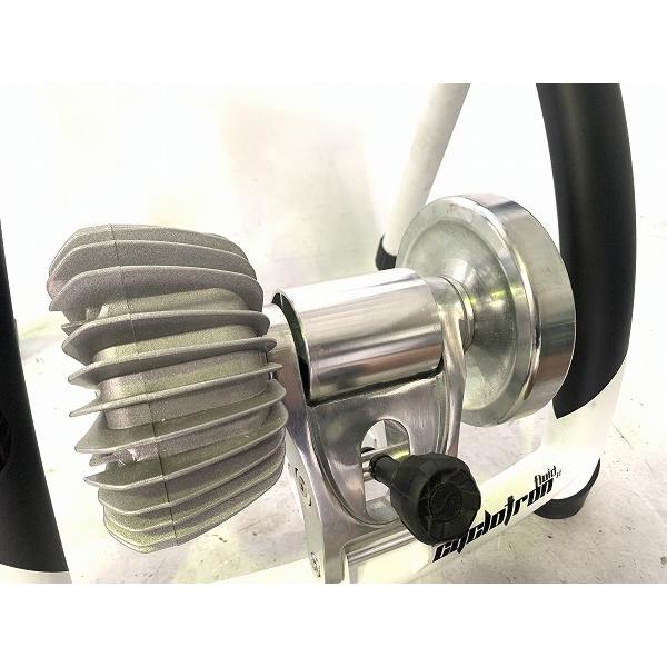 トレーナー/ローラー台 ジャイアント トレーナー台 CYCLOTRON FLUID ST