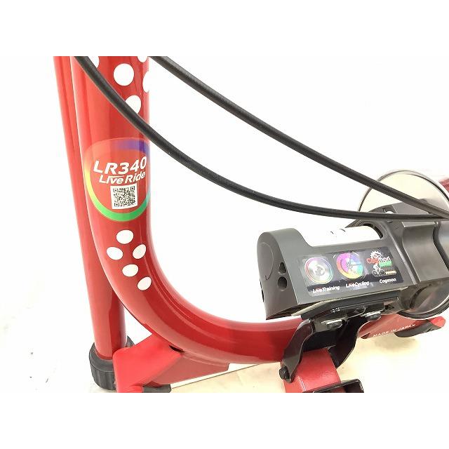 ミノウラ LR340 ローラー台