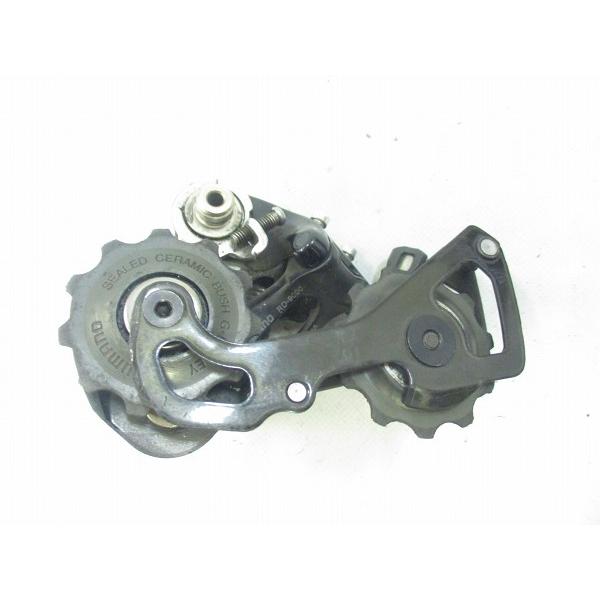 Shimano Dura-Ace リアディレイラー Di2 ジャンク SHIMANO DURA-ACE RD