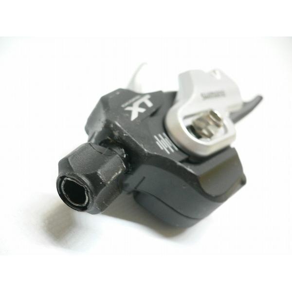 シフター ラピッドファイヤータイプ シマノ DEORE XT SL-M780 2/3s