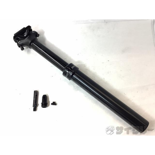 RACEFACE TURBINE ドロッパーシートポスト 30.9㍉ 100㍉ Amazon | RACE FACE(レースフェイス) ドロッパーポスト DP