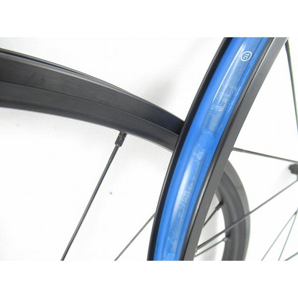 ホイール（DISC用） 27.5インチ シマノ ホイール前後　WH-MT500　27.5インチ　シマノフリー（8-10S）　クリンチャー  中古｜cycly｜02