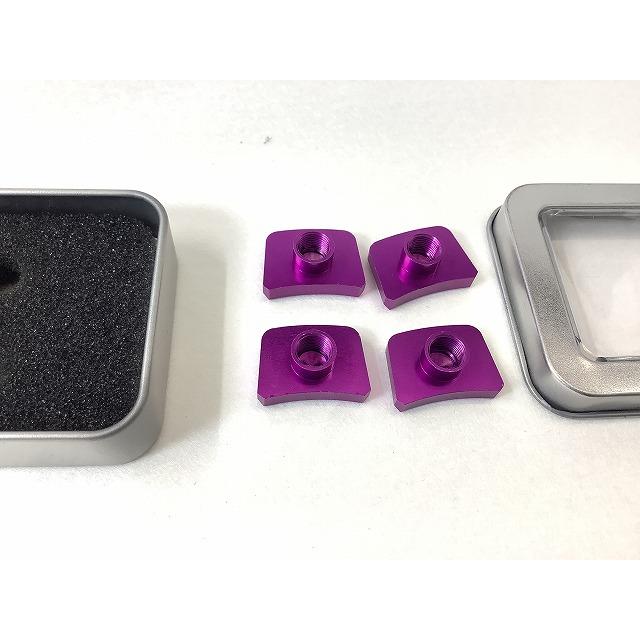 クランク チェーンリング SNAIL チェーンリングボルトカバー シングル