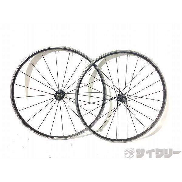 MAVIC AKUSIM RACE ホイールセット