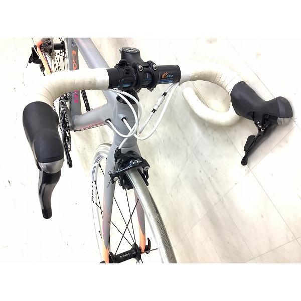 ロードバイク ロードバイク キャノンデール CAAD 10 WOMEN’S 2015 中古｜cycly｜02