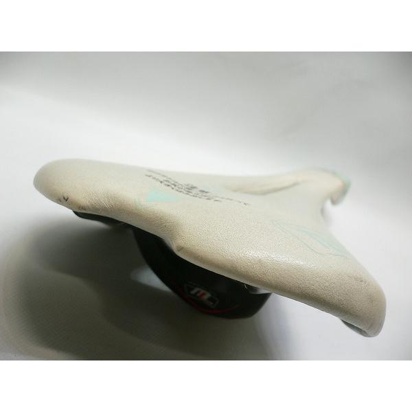 サドル セライタリア テストサドル Flite MONOLINKレール - 中古