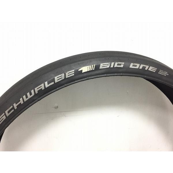 タイヤ 29インチ シュワルベ クリンチャータイヤ BIG ONE 29x2.35