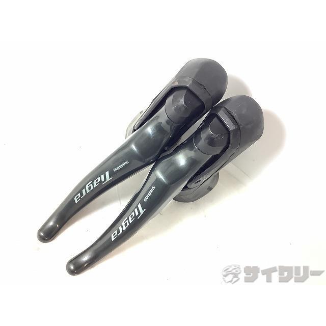 シフター デュアルコントロールレバー シマノ 油圧ディスク対応