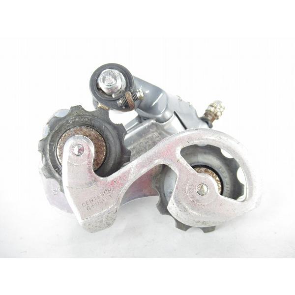リアディレイラー シマノ リアディレイラー RD-6400 SHIMANO600