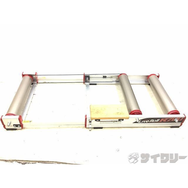 トレーナー/ローラー台 トレーナー/ローラー台 ミノウラ 3本ローラー 