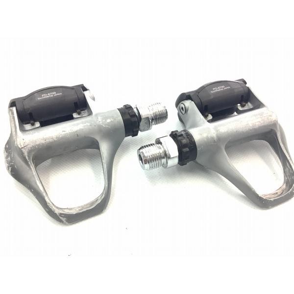 ペダル ビンディングペダル シマノ ULTEGRA PD-6700 SPD-SL