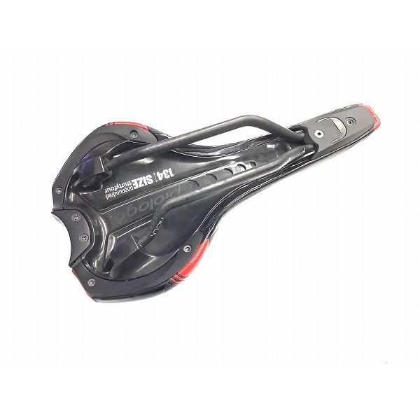 nago evo 134サドル