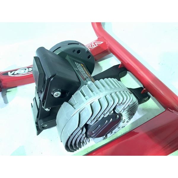 トレーナー/ローラー台 ミノウラ ローラー台 VFS150G-R ※専用クイック