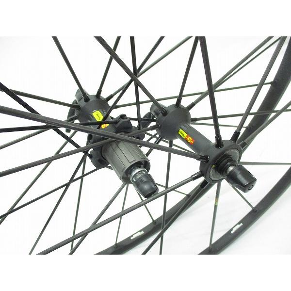 ス*店様 マビック SL 完組ホイール 700C MAVIC ALLROAD SL 700C仕様 | BICYCLE PRO SHOP なかやま