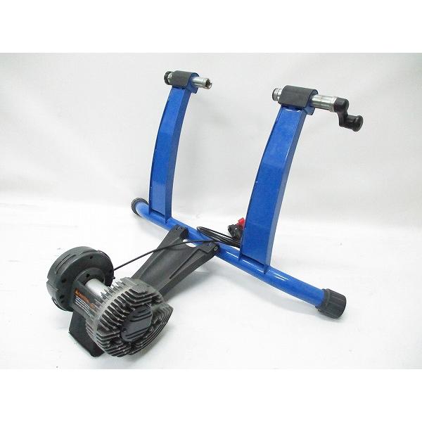 トレーナー/ローラー台 ミノウラ ローラー台 VFS-G 負荷調整機能付