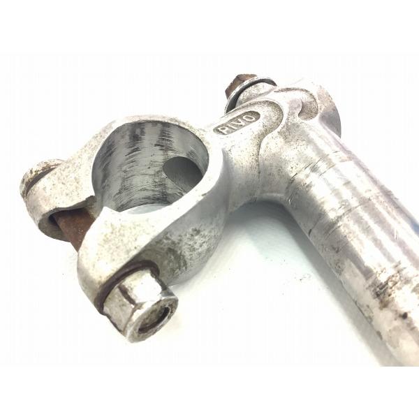 ステム スレッド PIVO スレッドステム 50mm/25.0mm/22.0mm