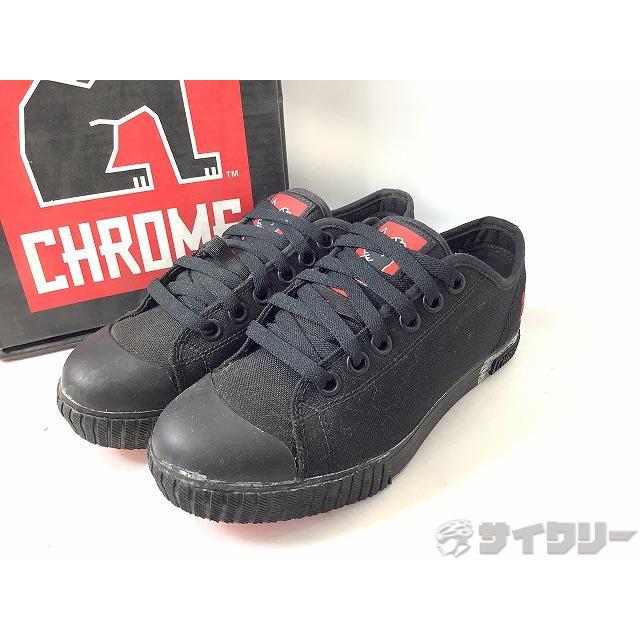 シューズ クローム ビンディングシューズ KURSK PRO2.0 5 BLK - 中古