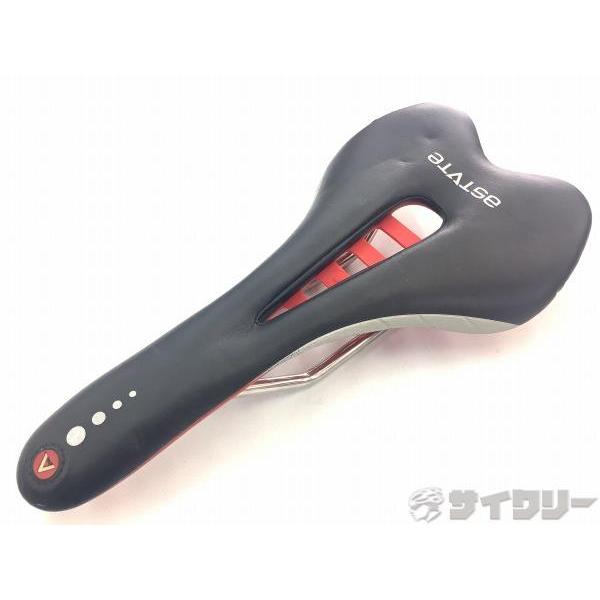 サドル アスチュート SKYLINE-VT TITANレール - 中古 : サイクリー