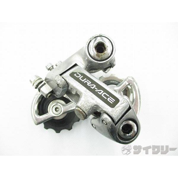 リアディレイラー シマノ RD-7400 DURA-ACE 6s ※変更あり - 中古