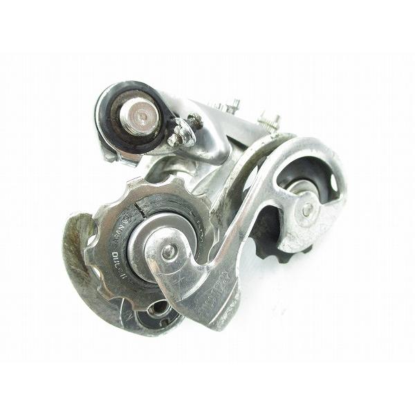 リアディレイラー シマノ RD-7400 DURA-ACE 6s ※変更あり - 中古