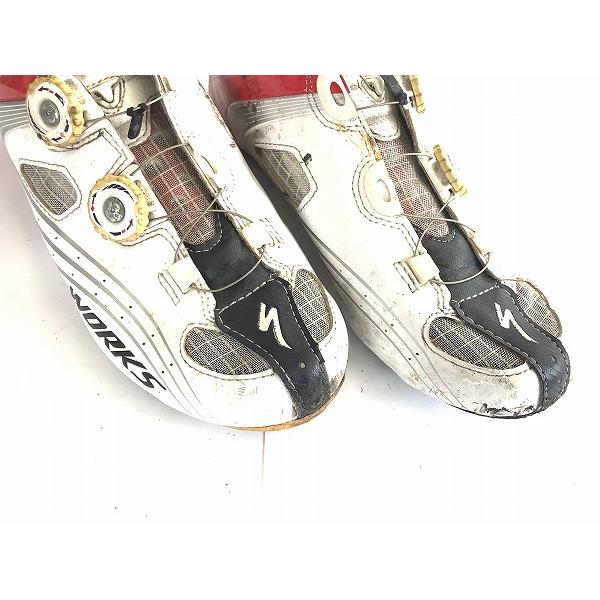 シューズ スペシャライズド ビンディングシューズ S-WORKS RD EU39