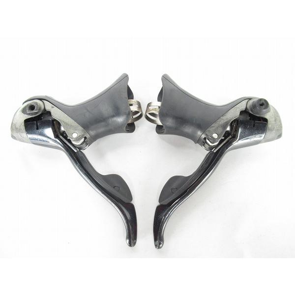 シフター デュアルコントロールレバー シマノ STIレバー ST-3503/3500