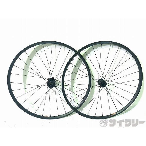 WTB KOM 700c ホイール 前後セット