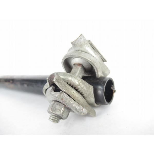 シートポスト その他 不明 シートポスト 25.4mm/250mm（挿入可能部