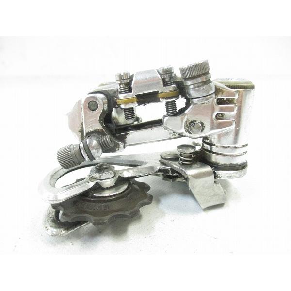 リアディレイラー シマノ DURA-ACE EX 6s - 中古 : サイクリー Yahoo