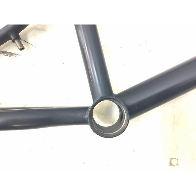 BMX FIT bike SERIES ONE 不明 中古 : サイクリー Yahoo!ショップ