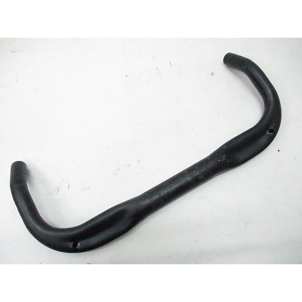 ハンドル ブルホーン プロファイルデザイン ベースバー T2 WING 31.8mm 