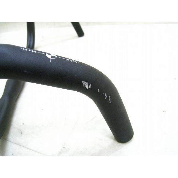 Tune Geweih ドロップハンドル 31.8 400mm Tune Geweih ドロップハンドル 31.8 400mm